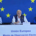 Misión de la Unión Europea en Colombia.Foto Misión de la Unión Europea en Colombia.