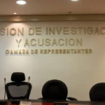 En la Comisión de Acusación de la Cámara de Representantes fue radicada una ponencia en la que se pide vincular a una investigación formal al presidente Gustavo Petro y llamarlo a indagatoria, dentro del proceso que se le sigue por supuestas irregularidades en la financiación de su campaña política.