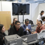 La Registraduría Nacional del Estado Civil informó que los jueces y notarios de la República ya terminaron el proceso de escrutinio de las elecciones presidenciales, que le dieron el paso a la segunda vuelta a los candidatos Abelardo de la Espriella e Iván Cepeda.