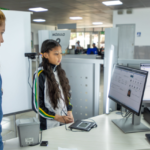 Se reanudan en todo el país los servicios de registro civil e identificación