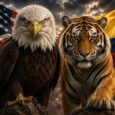 Aguila-Tigre