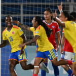 La Tricolor consiguió el pasaje a la Copa Mundial Femenina por segunda vez consecutiva. Rodeada de jugadoras en el máximo nivel y tras su batacazo en la edición 2023, sueña con cosas grandes.