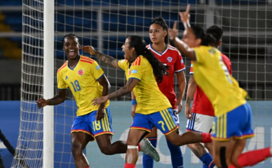 La Tricolor consiguió el pasaje a la Copa Mundial Femenina por segunda vez consecutiva. Rodeada de jugadoras en el máximo nivel y tras su batacazo en la edición 2023, sueña con cosas grandes.
