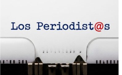 Grupo Los Periodist@s