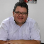 Asesinan a periodista Cristián Herrera en Cúcuta Foto Cortesía: Diario La Opinión de Cúcuta.