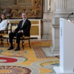 Apenas llegar a España, el Papa Leon XIV sacudió hoy a la opinión pública con mensajes contundentes en torno a la paz, contra la polarización y en favor del derecho internacional y el multilateralismo.