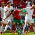 Marruecos y Noruega firmaron hoy un empate 1-1 en un amistoso que dejó sensaciones encontradas, con destellos de vértigo ofensivo y momentos de cautela, a pocos días del inicio del Mundial de Fútbol 2026.