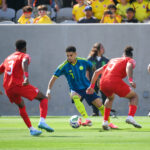 La Selección Colombia venció 2-0 al conjunto asiático y ya pone su mirada en el debut frente a Uzbekistán.