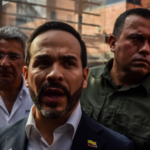 De la Espriella aseguró que su campaña ha recibido información en sentido contrario, señalando a Cepeda de preparar un hecho similar. Foto: El Nuevo Siglo -Daniel Felipe Soriano Guacaneme