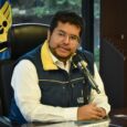 Rafael Enrique Cruz es el director encargado de la UNGRD Foto: Facebook UNGRD