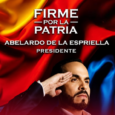 El candidato presidencial deberá retirar toda la publicidad de la campaña en donde se usen símbolos patrios como la bandera de Colombia e imágenes alusivas a las instituciones militares y policiales.