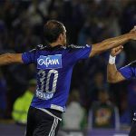 Millos Celebra su tercer partido en línea