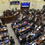El Congreso Inicia el último período legislativo