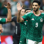 Selección mexicana en el Mundial 2026