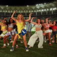 Shakira habla sobre la canción del Mundial DAI DAI