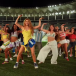 Shakira habla sobre la canción del Mundial DAI DAI