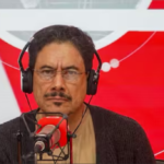 Iván Cepeda, candidato presidencial, habló con 6AM W, con Julio Sánchez Cristo, a propósito de la segunda vuelta presidencial que está a pocos días de realizarse y en la que se enfrentará a Abelardo de la Espriella en las urnas. No obstante, también se refirió a su cercanía con el presidente de la República, Gustavo Petro, y las coincidencias con él.