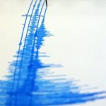Sismo sacude el occidente del país.