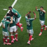 México supera a Sudáfrica y sonríe en el debut del Mundial 2026