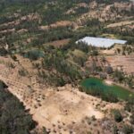 El Gobierno de Colombia confirmó hoy el inicio del fenómeno de El Niño, en tanto alertó sobre la posibilidad de que el evento climatológico alcance una intensidad muy fuerte entre noviembre y enero.