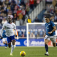 Estados Unidos v Paraguay