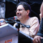 Iván Cepeda Propone reemplazar el CNE y la Comisión de Acusación
