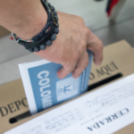 El 15 de junio comienzan las votaciones en el exterior