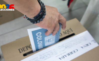 El 15 de junio comienzan las votaciones en el exterior