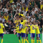En el partido que cerró la jornada y la primera fecha del Grupo F de la Copa Mundial de la FIFA 2026, Suecia dejó claro que su principal fortaleza es el ataque, prueba de ello la victoria de 5-1 contra Túnez.