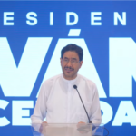 El candidato presidencial del Pacto Histórico y la Alianza por la Vida, Iván Cepeda Castro, anunció desde Barranquilla que presentará ante la Fiscalía General de la Nación una nueva denuncia penal en contra del abogado Abelardo de la Espriella, por presunto uso indebido de recursos públicos del sistema general de seguridad social en salud.