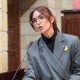 La representante a la Cámara del Partido de la U, Saray Robayo Bechara, pidió a las Comisiones Económicas del Congreso continuar respaldando la adición presupuestal por $500 mil millones para el Instituto Colombiano de Bienestar Familiar (ICBF),