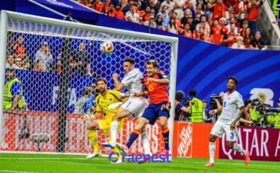 Con Vozinha como figura y un bloque defensivo impenetrable, Cabo Verde frenó a España y se estrenó en la Copa Mundial de la FIFA 2026 con un empate histórico.