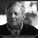 Fabio Rincón Tamayo