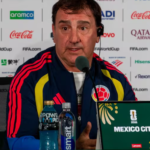 El técnico de la Selección Colombia habló previo al debut de la Tricolor en la Copa del Mundo ante Uzbekistán.