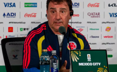 El técnico de la Selección Colombia habló previo al debut de la Tricolor en la Copa del Mundo ante Uzbekistán.