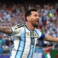 La Selección argentina comenzó con el pie derecho la defensa de su título en la Copa Mundial de la FIFA 2026 con una victoria por 3-0 ante Argelia en el Estadio Kansas City, en el primer encuentro del Grupo J.