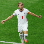 Harry Kane comanda la gran victoria de Inglaterra sobre Croacia