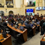 Congreso de la República de Colombia