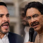 Una Colombia polarizada elige a su nuevo presidente entre De la Espriella y Cepeda