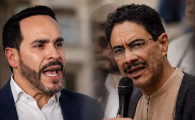 Una Colombia polarizada elige a su nuevo presidente entre De la Espriella y Cepeda