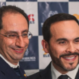 José Manuel Restrepo y Abelardo De La Espriella .