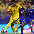 La Tricolor tuvo la mayor parte de la posesión y las ocasiones de gol, pero Eloy Room se aseguró de que Curazao se llevara un punto a casa.
