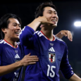 En el partido número 1.000 disputado en la historia de la Copa Mundial de la FIFA, Japón, inspirado por Ayase Ueda, superó con autoridad a Túnez y quedó a las puertas de la fase eliminatoria.