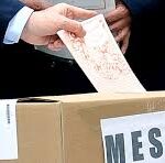 Elecciones en Colombia