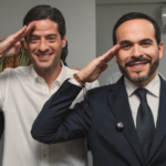 Mauricio Gómez Amín, jefe de debate de la campaña presidencial de Abelardo de la Espriella
