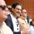 El candidato presidencial Iván Cepeda se pronunció en la noche de este domingo tras conocerse los resultados preliminares del preconteo de la segunda vuelta presidencial,
