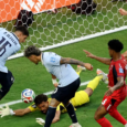 Uruguay y Cabo Verde igualaron 2-2 en un emocionante partido que dio cierre a la segunda fecha del Grupo H de la Copa Mundial de la FIFA 2026, en el Estadio Miami.