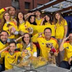 El Partido Político MIRA felicitó oficialmente al abogado y empresario Abelardo de la Espriella tras imponerse en la segunda vuelta presidencial de Colombia.