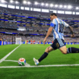 Arlington, Texas - 22 de junio: Lionel Messi #10 de Argentina ejecuta un tiro de esquina durante el partido del Grupo J de la Copa Mundial de la FIFA 2026 entre Argentina y Austria en el Estadio Dallas el 22 de junio de 2026 en Arlington, Texas. (Foto de Maja Hitij - FIFA/FIFA vía Getty Images)