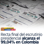 Escutrinio